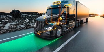 Aurora: Chân dung ‘Biệt đội Siêu anh hùng’ của làng xe tự hành