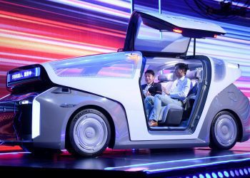 Baidu Apollo: Giải mã Nền tảng mở xe tự hành lớn nhất Trung Quốc