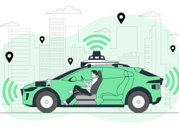 Xe Tự Hành vs. Xe Kết Nối: Đừng nhầm lẫn “Thiên tài đơn độc” với “Kẻ giao thiệp rộng”!