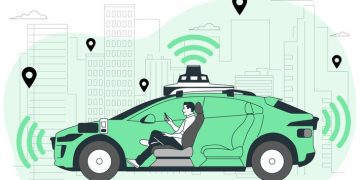 Xe Tự Hành vs. Xe Kết Nối: Đừng nhầm lẫn “Thiên tài đơn độc” với “Kẻ giao thiệp rộng”!