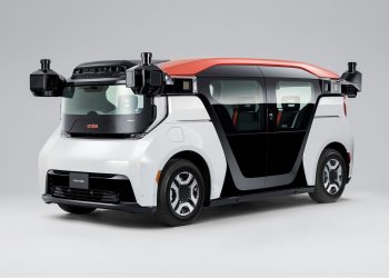 Cruise: Chân dung ‘Võ sĩ đường phố’ của làng xe tự hành