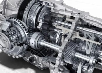 Hộp Số Ly Hợp Kép (DCT): Giải Mã Toàn Tập Từ Nguyên Lý Đến Ứng Dụng