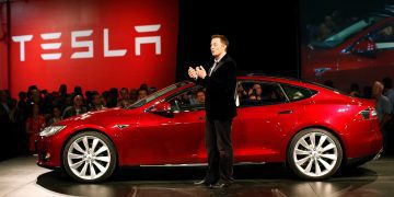 Công Thức “Vượt Mặt” Tesla: 5 Chiến Lược Sống Còn Cho Ngành Ô Tô