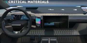 Vì Sao Toyota Tụt Hậu Về Công Nghệ Phần Mềm So Với Đối Thủ?