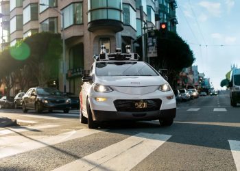 Chi phí phát triển xe tự hành: Hé lộ “hóa đơn” hàng tỷ đô la