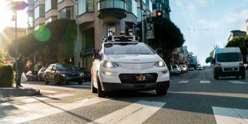 Chi phí phát triển xe tự hành: Hé lộ “hóa đơn” hàng tỷ đô la