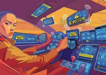 18 “Cải Lùi” Công Nghệ Ô Tô Gây Phiền Toái Nhất