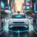 Phá Vỡ Định Kiến: Robotaxi – Kỷ Nguyên Mới Của Di Chuyển An Toàn Và Tin Cậy?