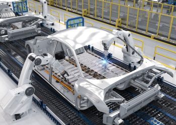 Xe Điện Có Thực Sự Xanh? Sự Thật Về Pin và ‘Vết Sẹo’ Khai Khoáng