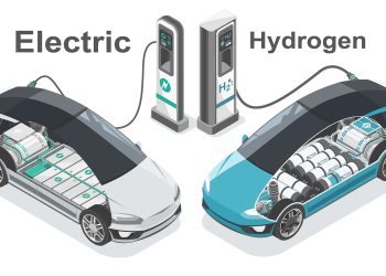 Xe Hydro và Xe Điện Pin: Công Nghệ Nào Dẫn Dắt Tương Lai?