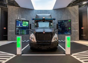 Tại sao TuSimple thất bại? Phân tích cú sụp đổ của kẻ tiên phong xe tải tự hành