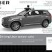 Uber ATG: Ván cược tỷ đô và cú ngã thay đổi chuẩn mực an toàn xe tự hành