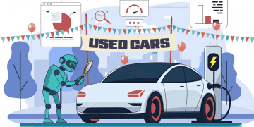 Có Nên Mua Xe Điện Cũ? Kinh Nghiệm Kiểm Tra Pin và Rủi Ro