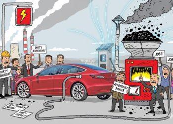 Vòng Đời Carbon: ICEV, PHEV, BEV – Ai Thực Sự Xanh Hơn?