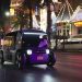 Zoox (Amazon) Ra Mắt Robotaxi Miễn Phí Tại Las Vegas