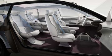 Volvo EX60: Giải mã công nghệ pin “kẻ huỷ diệt” Model Y sắp ra mắt năm sau