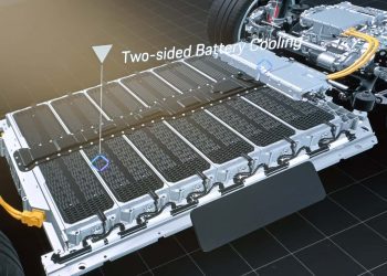 Porsche Cayenne Electric: Cuộc cách mạng pin & công nghệ thay đổi cuộc chơi