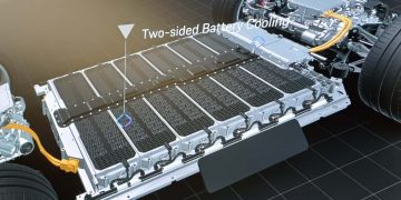 Porsche Cayenne Electric: Cuộc cách mạng pin & công nghệ thay đổi cuộc chơi