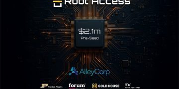 AI của Root Access cách mạng hóa firmware hệ thống nhúng