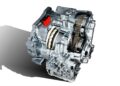 Giải Mã Hộp Số CVT: Cấu Tạo, Nguyên Lý & Công Nghệ Direct-Shift
