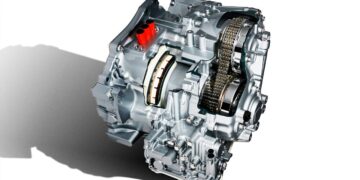 Giải Mã Hộp Số CVT: Cấu Tạo, Nguyên Lý & Công Nghệ Direct-Shift