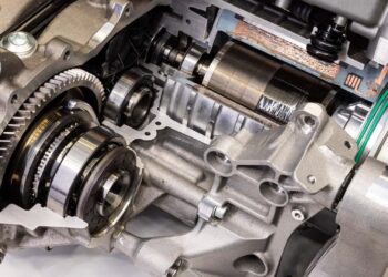 Xe điện Ferrari: Công nghệ Power Levels thay thế Hộp số như thế nào?